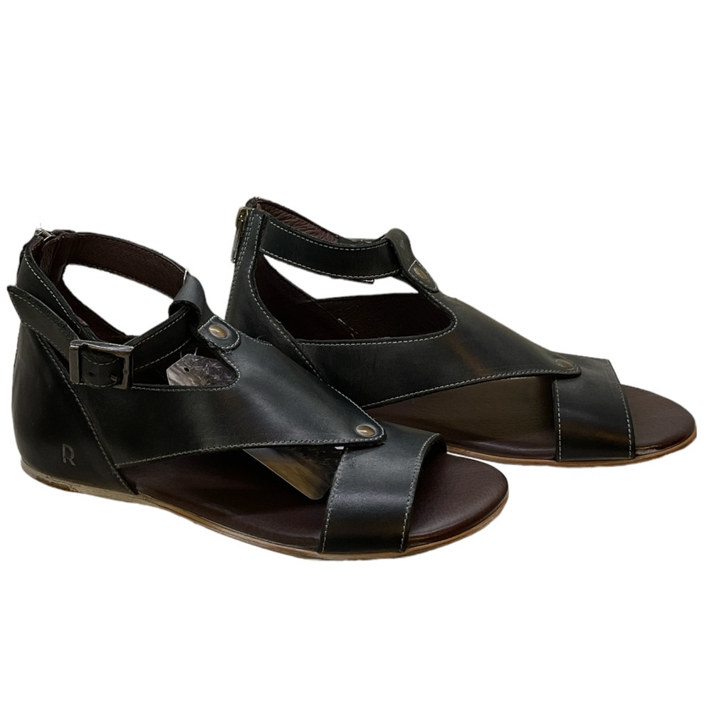 Roan Kit BWB Sandals Size 7.5 New In Box